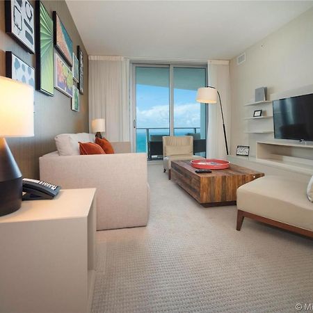 Lyfe On The Beach 25Th Floor 1 Bed Unit With Oceanview Голлівуд Екстер'єр фото